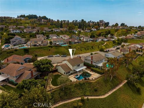 4431 E Olive Branch , Anaheim, CA