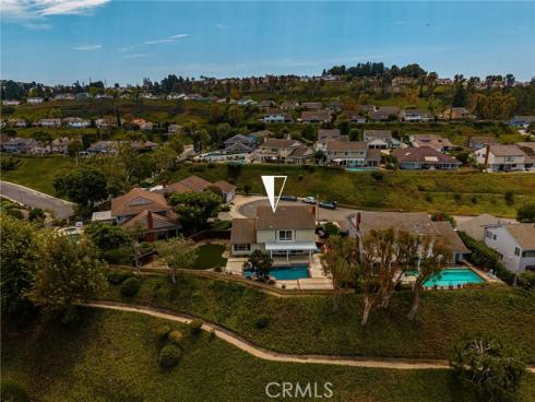 4431 E Olive Branch , Anaheim, CA