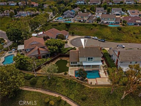 4431 E Olive Branch , Anaheim, CA