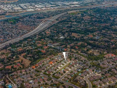 4431 E Olive Branch , Anaheim, CA