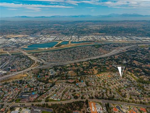 4431 E Olive Branch , Anaheim, CA