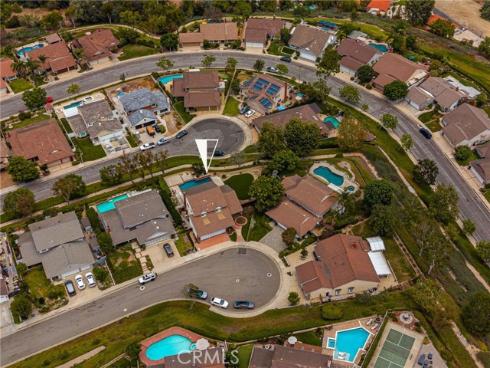 4431 E Olive Branch , Anaheim, CA