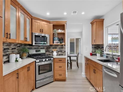 1194 N Leeward , Anaheim, CA