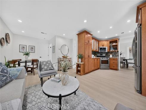 1194 N Leeward , Anaheim, CA