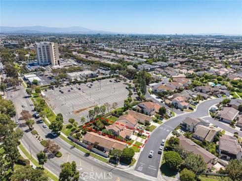 1194 N Leeward , Anaheim, CA