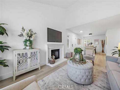 1194 N Leeward , Anaheim, CA