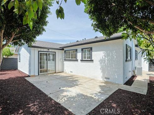 1246 E Turin , Anaheim, CA