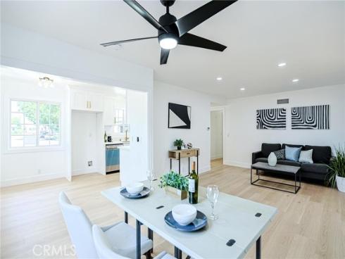 1246 E Turin , Anaheim, CA