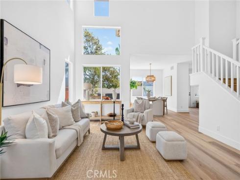 8856 E Crestview Lane , Anaheim, CA
