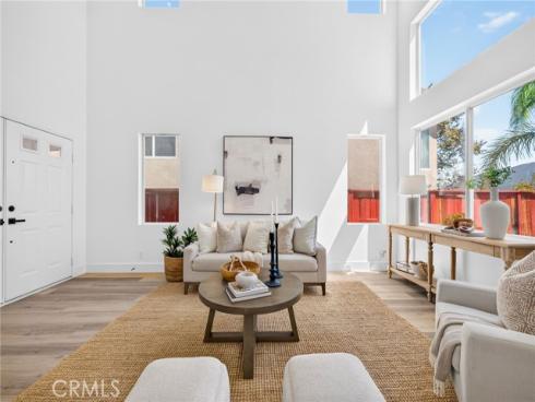 8856 E Crestview Lane , Anaheim, CA
