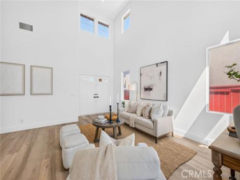 8856 E Crestview Lane , Anaheim, CA