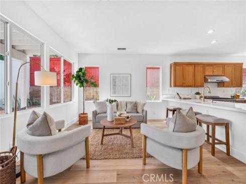 8856 E Crestview Lane , Anaheim, CA