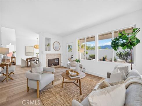 8856 E Crestview Lane , Anaheim, CA