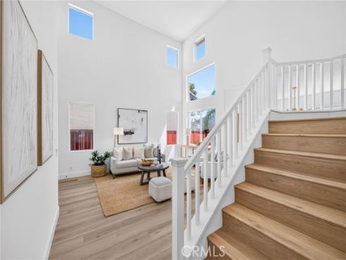 8856 E Crestview Lane , Anaheim, CA
