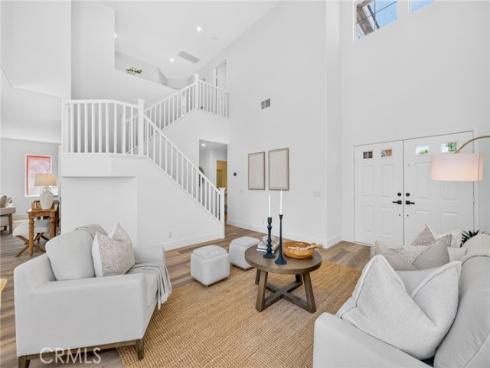 8856 E Crestview Lane , Anaheim, CA