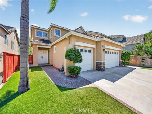 8856 E Crestview Lane , Anaheim, CA