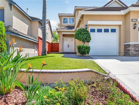 8856 E Crestview Lane , Anaheim, CA