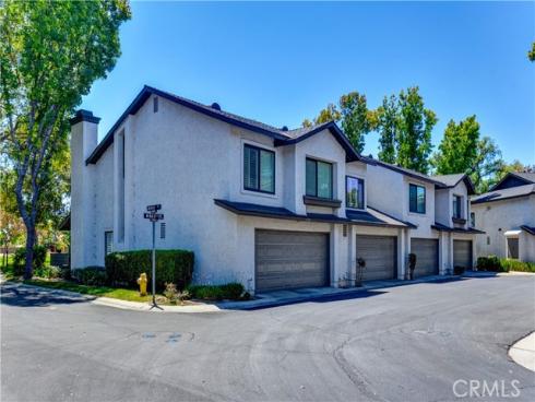 1352 N Mako , Anaheim, CA