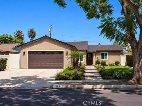 1185 W Hampshire  , Anaheim, CA