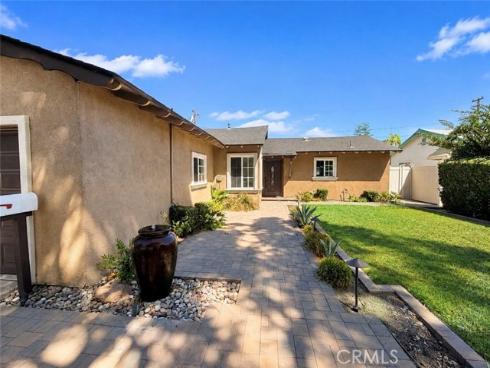 1185 W Hampshire  , Anaheim, CA