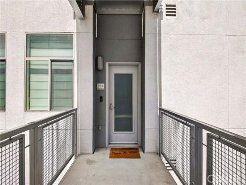 435 W Center Street  316 , Anaheim, CA