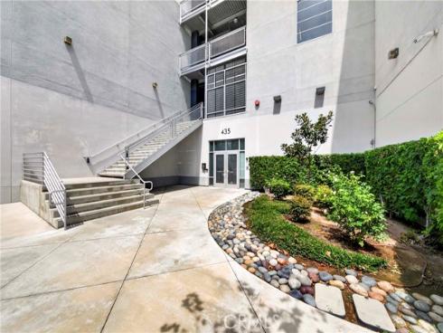 435 W Center Street  316 , Anaheim, CA
