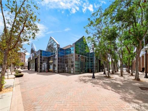 435 W Center Street  316 , Anaheim, CA