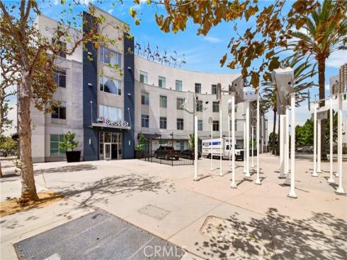 435 W Center Street  316 , Anaheim, CA
