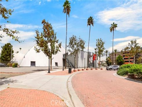 435 W Center Street  316 , Anaheim, CA