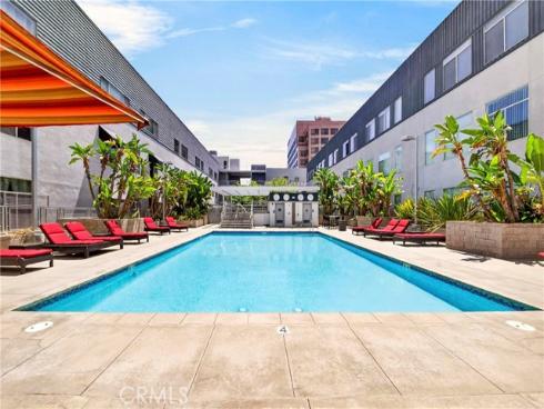 435 W Center Street  316 , Anaheim, CA