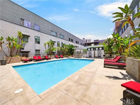 435 W Center Street  316 , Anaheim, CA