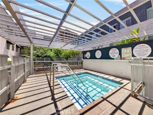 435 W Center Street  316 , Anaheim, CA