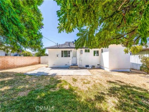 1631 E Arbutus , Anaheim, CA