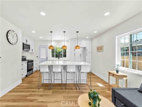 1631 E Arbutus , Anaheim, CA