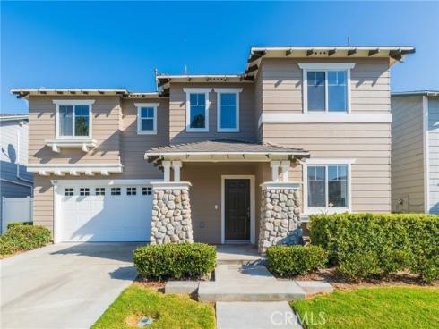 515 E Cypress  , Anaheim, CA