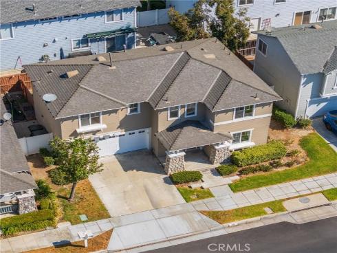 515 E Cypress  , Anaheim, CA