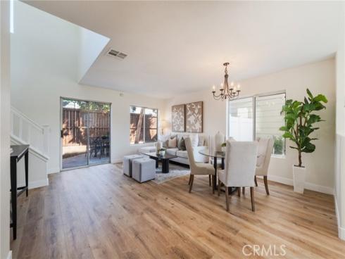 515 E Cypress  , Anaheim, CA