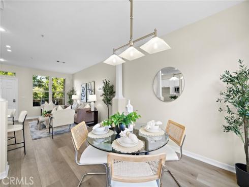 551 W Summerfield  , Anaheim, CA
