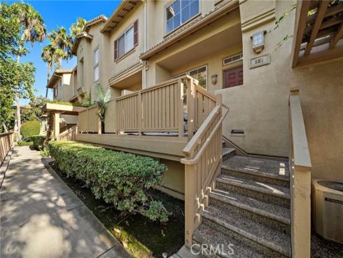551 W Summerfield  , Anaheim, CA