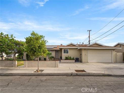 1943 W Victoria , Anaheim, CA