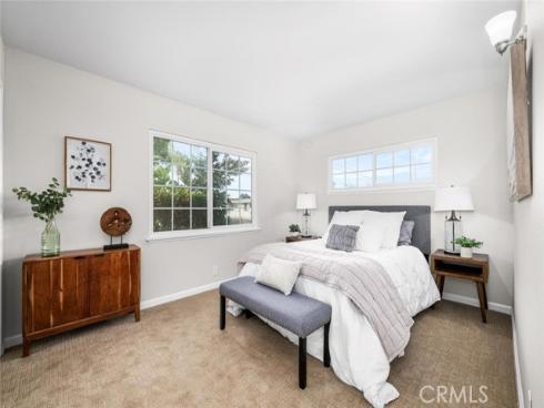 1943 W Victoria , Anaheim, CA