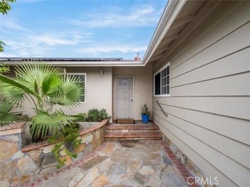 1943 W Victoria , Anaheim, CA