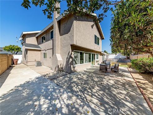 7688 E Calle Durango  , Anaheim, CA