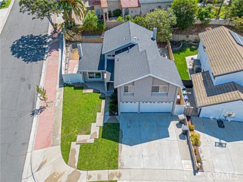 7688 E Calle Durango  , Anaheim, CA