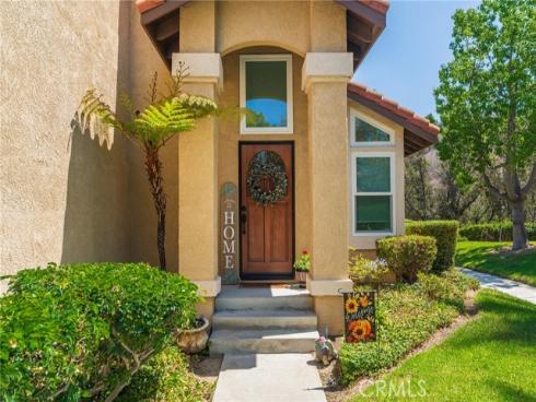 6097 E Montefino  , Anaheim, CA