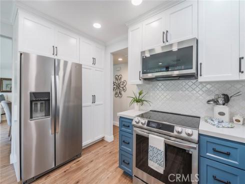 6097 E Montefino  , Anaheim, CA