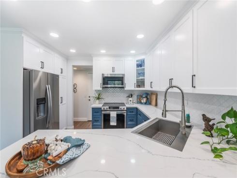6097 E Montefino  , Anaheim, CA