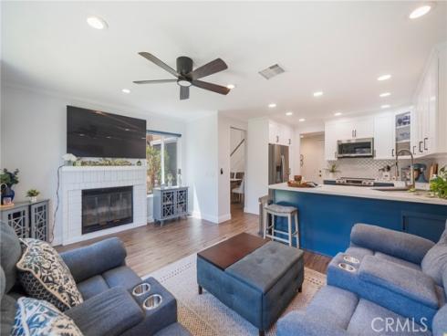 6097 E Montefino  , Anaheim, CA