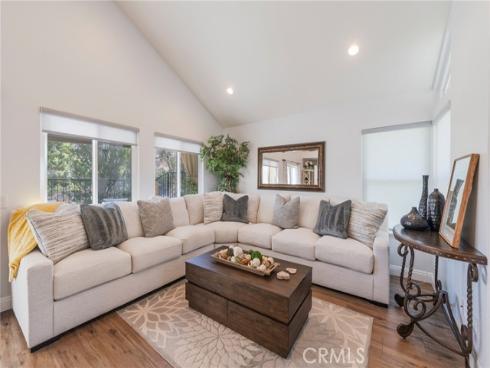6097 E Montefino  , Anaheim, CA