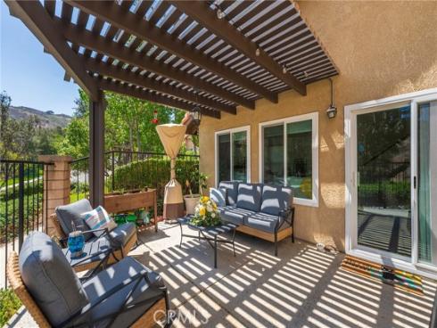 6097 E Montefino  , Anaheim, CA